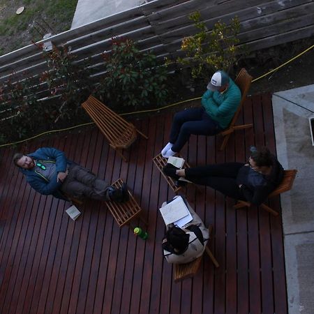 Meraki Lofts 厄尔查尔坦 外观 照片
