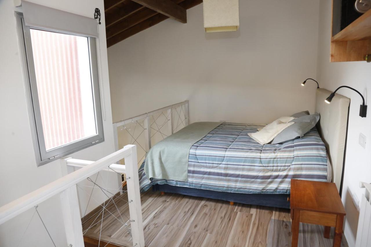 Meraki Lofts 厄尔查尔坦 外观 照片