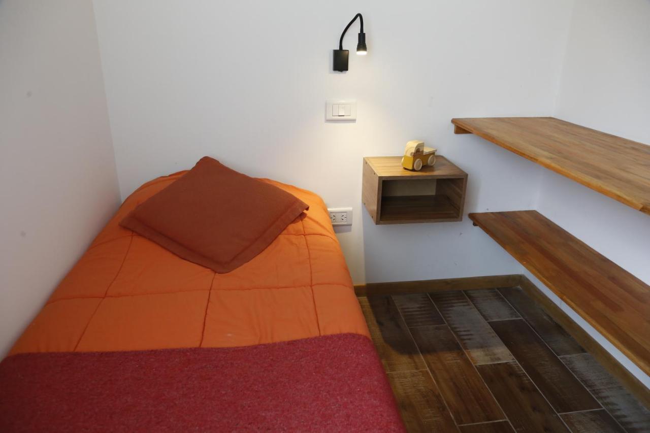 Meraki Lofts 厄尔查尔坦 外观 照片