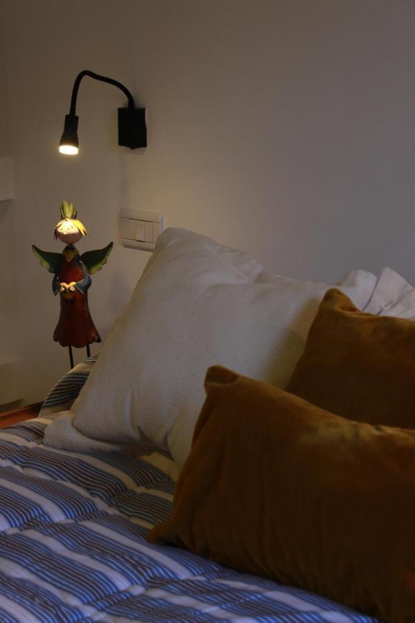 Meraki Lofts 厄尔查尔坦 外观 照片