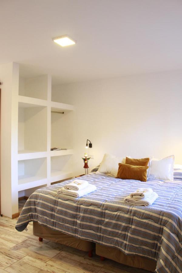 Meraki Lofts 厄尔查尔坦 外观 照片