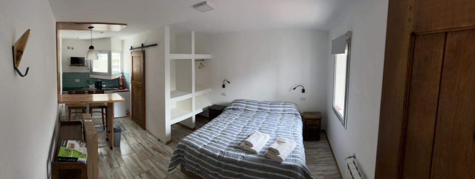Meraki Lofts 厄尔查尔坦 外观 照片