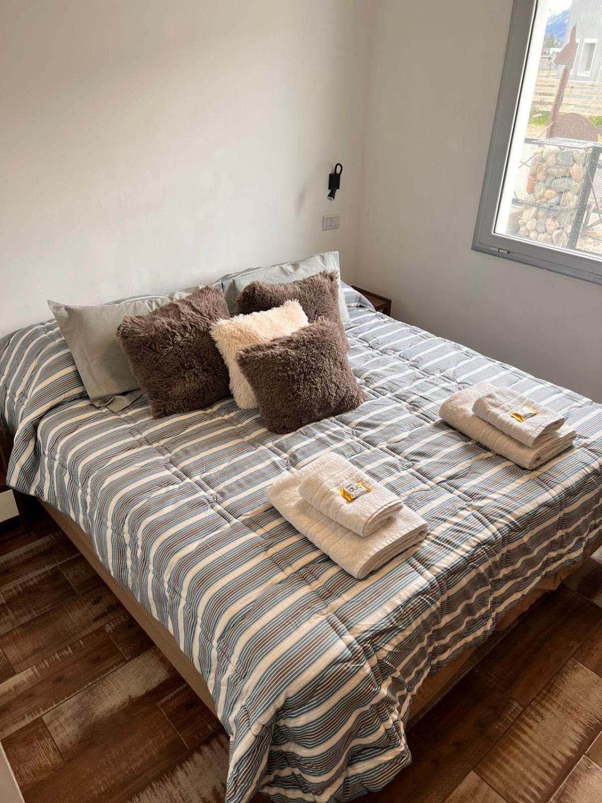 Meraki Lofts 厄尔查尔坦 外观 照片